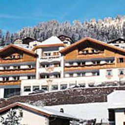 Interski Santa Cristina BZ