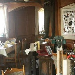 Restaurante Jägerhof Landgasthaus Fotos