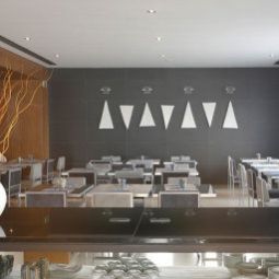 Restaurant AC Hotel Vicenza Fotos