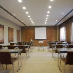 Conference room AC Hotel Vicenza Fotos