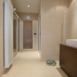 Wellness area AC Hotel Vicenza Fotos