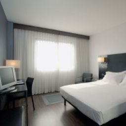 Room AC Hotel Vicenza Fotos