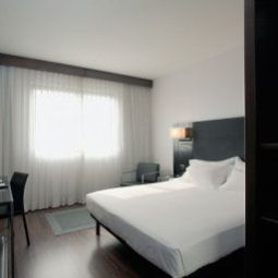 Room AC Hotel Vicenza Fotos
