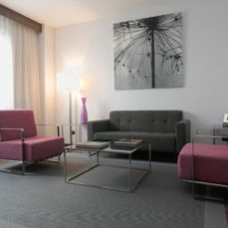 Room AC Hotel Vicenza Fotos