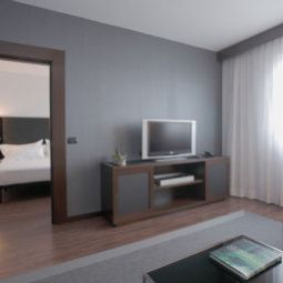 Room AC Hotel Vicenza Fotos
