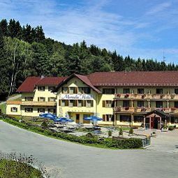 Morada Hotel Bischofsmais Bischofsmais 