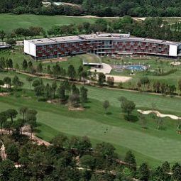 Meliá Golf Vichy Catalán Spa & Conference Caldas de Malavella 