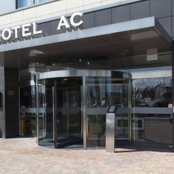 Exterior view AC Hotel Vicenza Fotos