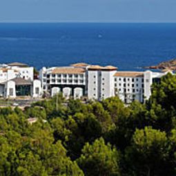 SH Villa Gadea Altea Alicante