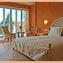 Suite Villa Toskana Bornheim Fotos