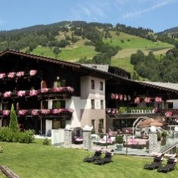 Interstar Hotel Saalbach 