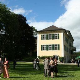 Schloss Burgellern Scheßlitz 