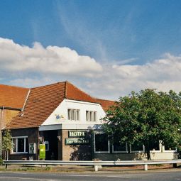 Hotelfotos Zum Lütten Didi Landhotel