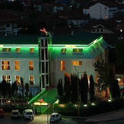Donco Ohrid Flamengo A.D. Ohrid 