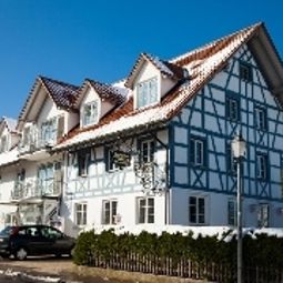 Zum Hasen Landhotel & Gaststuben Saulgau, Bad Renhardsweiler