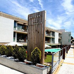 VIME Islantilla Isla Cristina Huelva