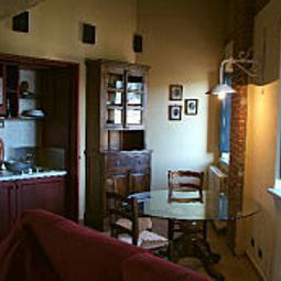 Cucina Le Serre Suites&Apartments Fotos