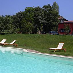 Pool Le Serre Suites&Apartments Fotos