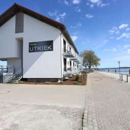 Utkiek Greifswald Wieck