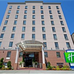 Holiday Inn Express NEW YORK-BROOKLYN