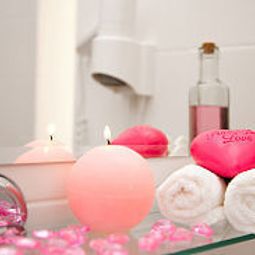 Cosmétique Atrium Charlottenburg Fotos