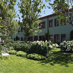 Vista esterna Bauer Palladio Hotel & Spa Fotos