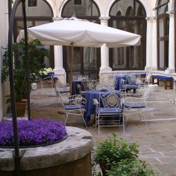  Bauer Palladio Hotel & Spa Fotos
