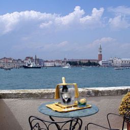 Panorama Bauer Palladio Hotel & Spa Fotos