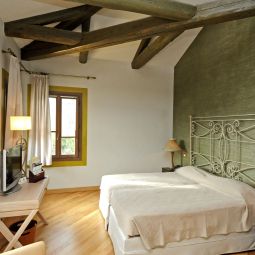 Suite Bauer Palladio Hotel & Spa Fotos