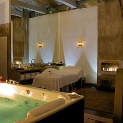 Area wellness Bauer Palladio Hotel & Spa Fotos