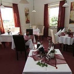 Ristorante Friesenhaus Fotos