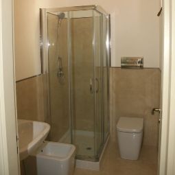 Badezimmer Aretusa Vacanze Fotos