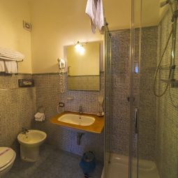 Badezimmer Aretusa Vacanze Fotos