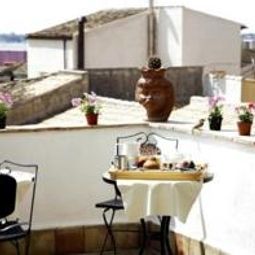 Terrasse Aretusa Vacanze Fotos