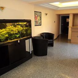 Hall Mündelein Hotel-Pension Fotos
