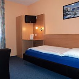 Camera Mündelein Hotel-Pension Fotos