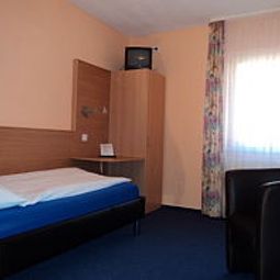 Camera Mündelein Hotel-Pension Fotos