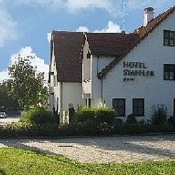 Hotelfotos Staffler Garni