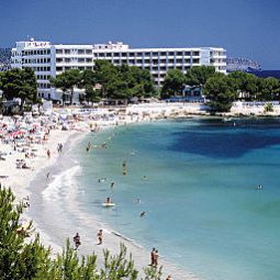 Intertur Miami Ibiza Santa Eulalia del Río SANTA EULÀLIA