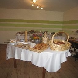Buffet Alte Post Fotos