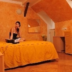 Номер Roma Fotos