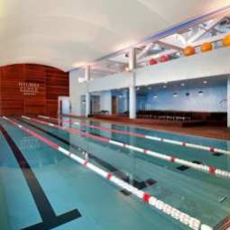 Wellness/Fitness Hilton Warsaw Hotel & Convention Centre Fotos
