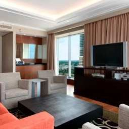 Suite Hilton Warsaw Hotel & Convention Centre Fotos