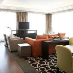 Suite Hilton Warsaw Hotel & Convention Centre Fotos