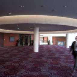 Sala de reuniones Hilton Warsaw Hotel & Convention Centre Fotos