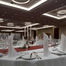 Sala de reuniones Hilton Warsaw Hotel & Convention Centre Fotos