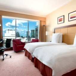  Hilton Warsaw Hotel & Convention Centre Fotos