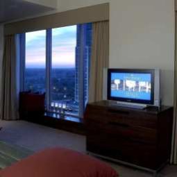 Habitación Hilton Warsaw Hotel & Convention Centre Fotos