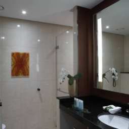 Habitación Hilton Warsaw Hotel & Convention Centre Fotos