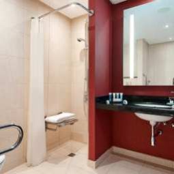 Habitación Hilton Warsaw Hotel & Convention Centre Fotos